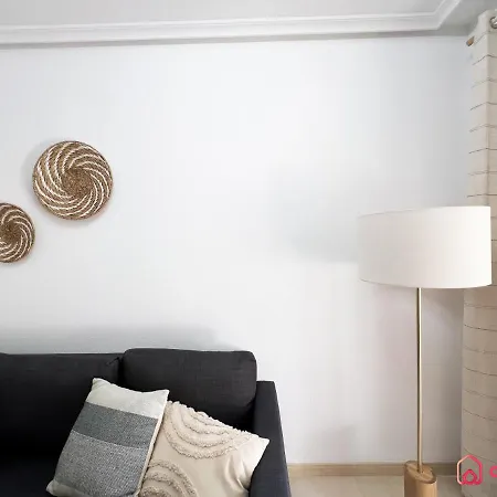 Apartamento Marina Sunset 1era Linea *