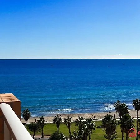 Apartment Marina Sunset 1era Linea *