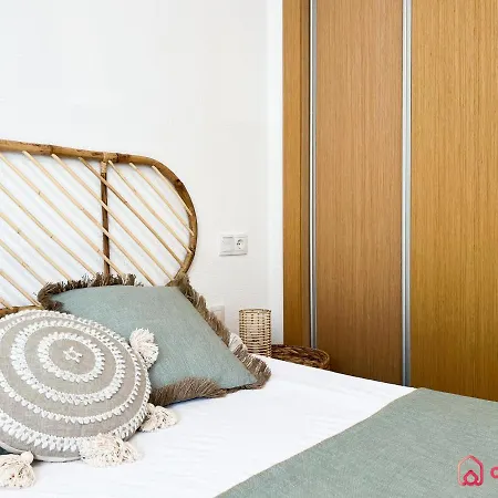 Apartment Marina Sunset 1era Linea *