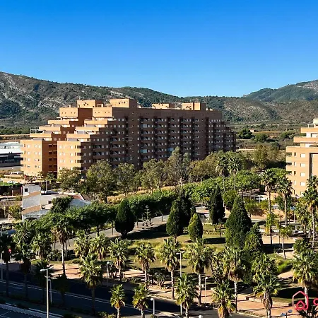 Marina Sunset 1era Linea Apartamento Oropesa del Mar