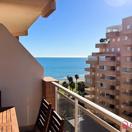 Marina Sunset 1era Linea Apartamento