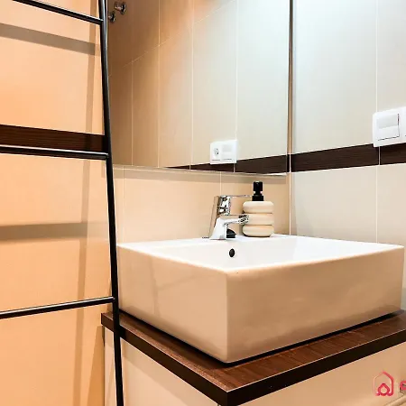 Apartamento Marina Sunset 1era Linea *