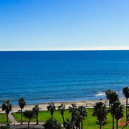 Marina Sunset 1era Linea Oropesa del Mar