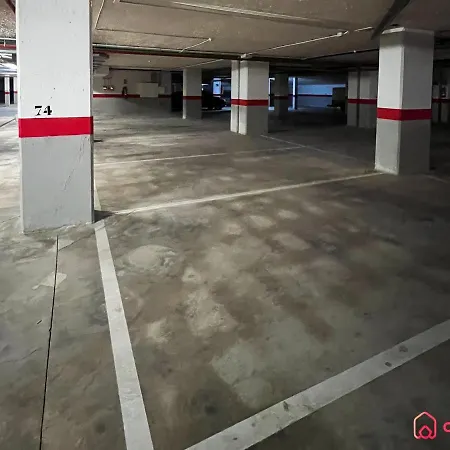 Marina Sunset 1era Linea Apartament